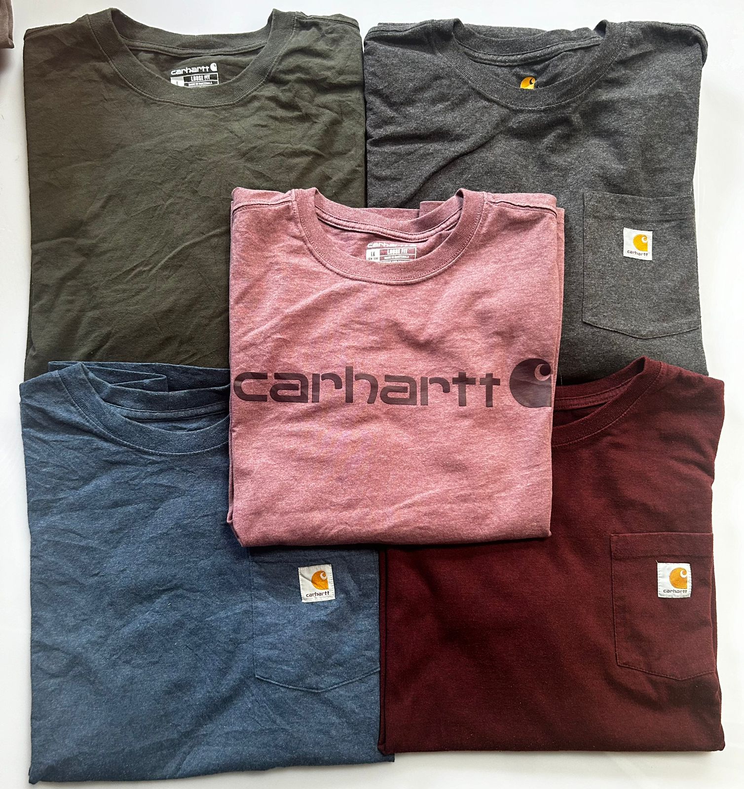 Carhartt deals Bundle